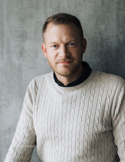 JOHAN LIDEN