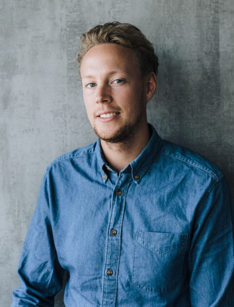Mikael Holmbom