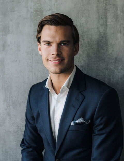 Oscar Lundgren TKL