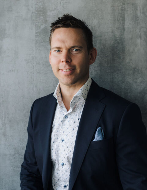 Gustaf Lundgren TKL