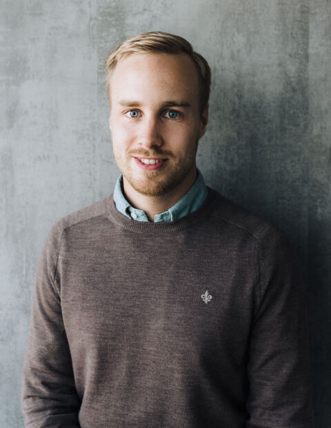 ANDREAS ÅHLIN