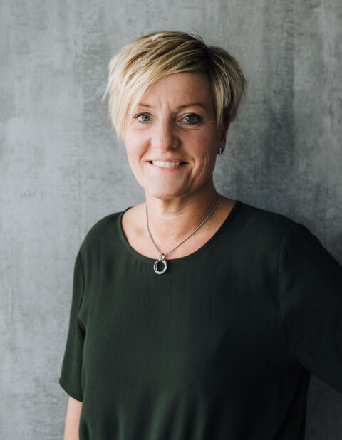 SOFIE SIMONSSON