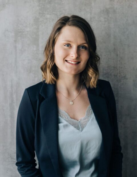 Anna Jansohn