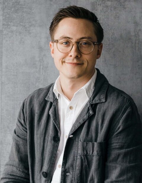 LINUS OLSSON