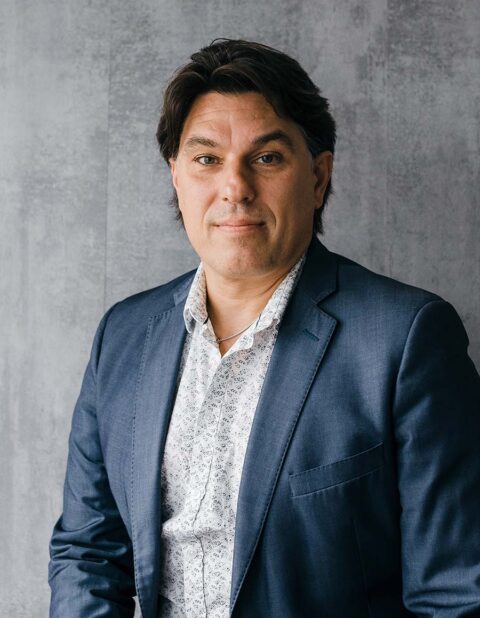 MIKAEL ENGSTRÖM