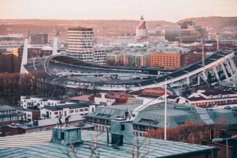 TKL i Göteborg