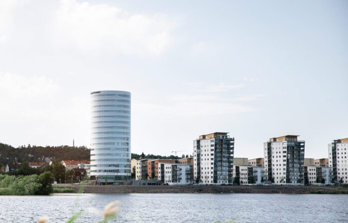 2018 – Flyttar huvudkontoret till Jönköping