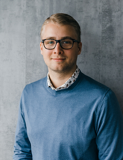 Oliver Landberg